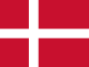 Флаг Denmark