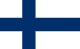 Флаг Finland